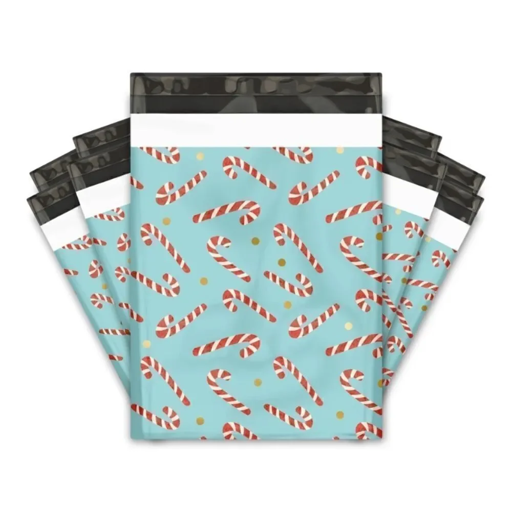 Poly mailers 60 poly mailers 60 stickers